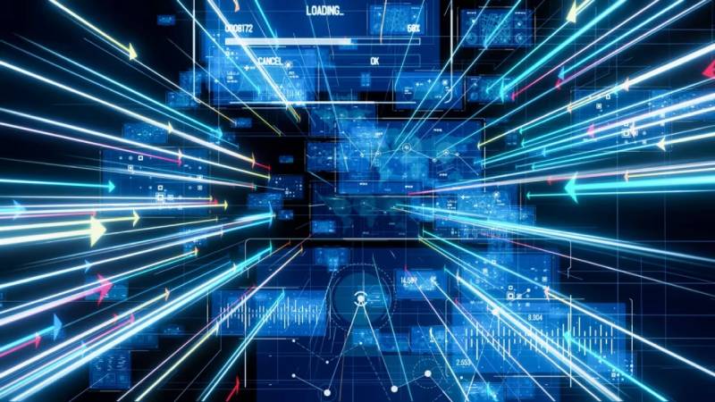 头屯河区SCADA系统开发:守护工业安全的数字卫士